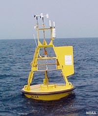 NOAA bouy 51002